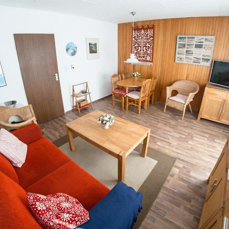 Sandkamp 4, Ferienwohnung 28 Sankt Peter-Ording Extérieur photo