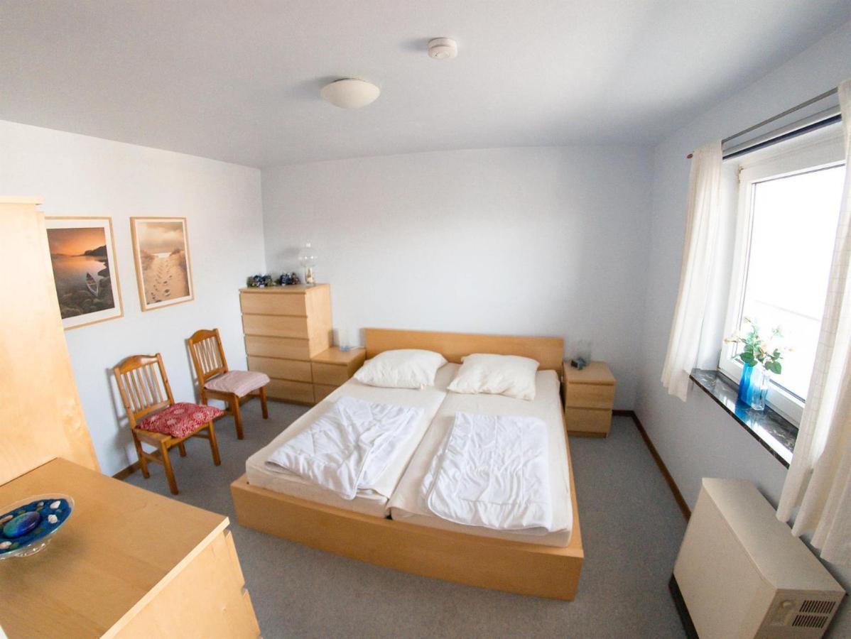 Sandkamp 4, Ferienwohnung 28 Sankt Peter-Ording Extérieur photo