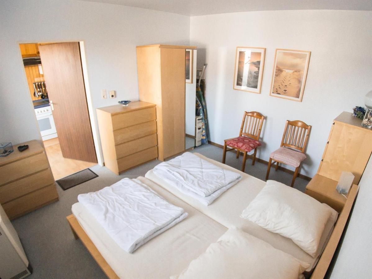Sandkamp 4, Ferienwohnung 28 Sankt Peter-Ording Extérieur photo