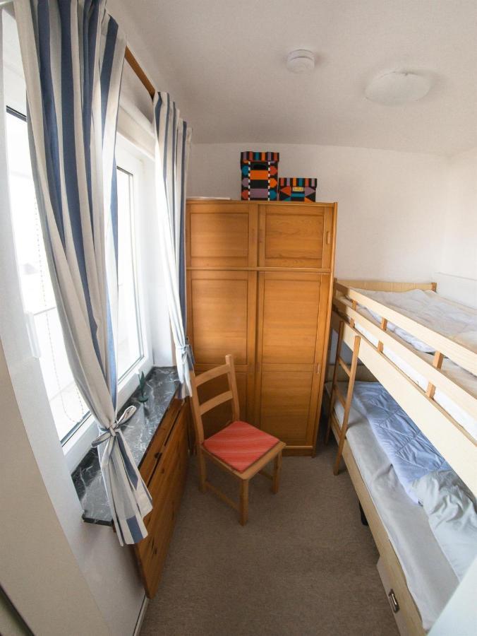 Sandkamp 4, Ferienwohnung 28 Sankt Peter-Ording Extérieur photo