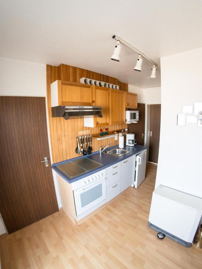Sandkamp 4, Ferienwohnung 28 Sankt Peter-Ording Extérieur photo