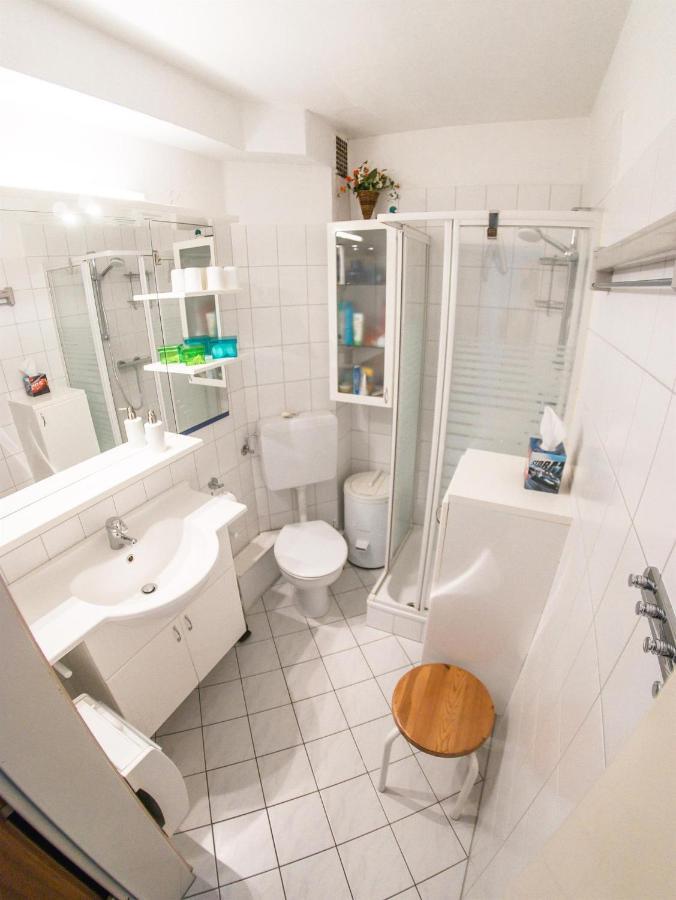 Sandkamp 4, Ferienwohnung 28 Sankt Peter-Ording Extérieur photo