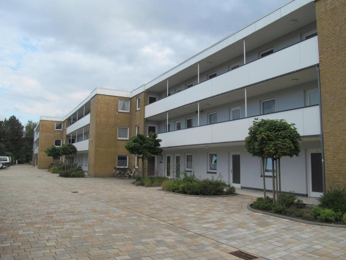 Sandkamp 4, Ferienwohnung 28 Sankt Peter-Ording Extérieur photo